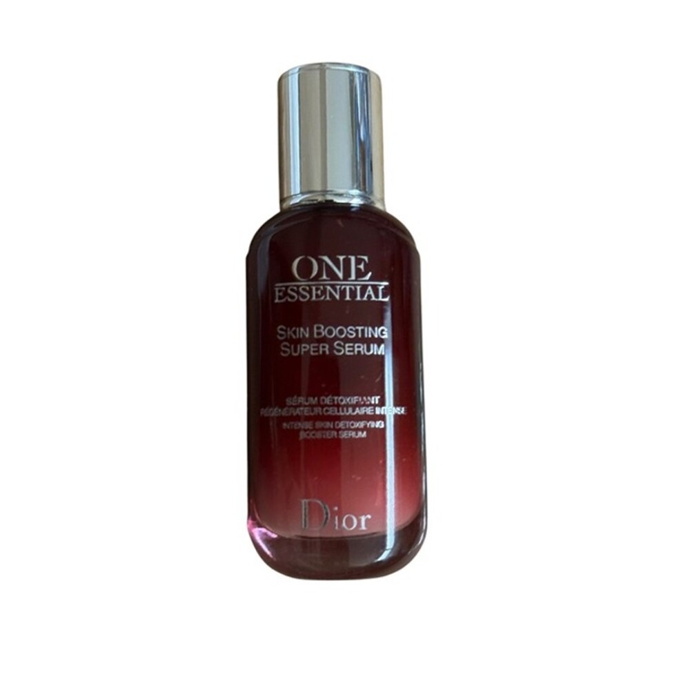 DIOR  One Essential Skin Boosting Super Serum large size 1.7 oz